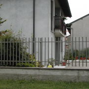 metalplast cancelli magnago