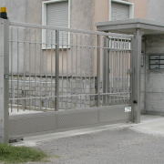 metalplast cancelli magnago