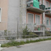 metalplast cancelli magnago