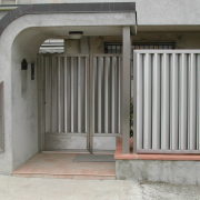 metalplast cancelli magnago