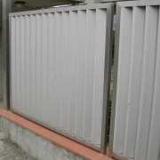 metalplast cancelli magnago