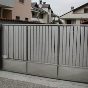 metalplast cancelli magnago